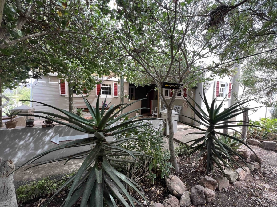 Commercial Property for Sale in Elands Bay Western Cape